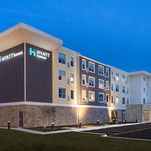 Hyatt House Lewes Rehoboth Beach Hotel Exterior photo