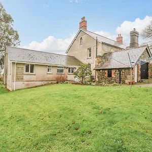 Orchard End Villa Boyton Exterior photo