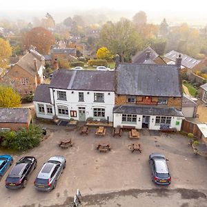 The Sun Inn At Hook Norton บันเบอรี Exterior photo