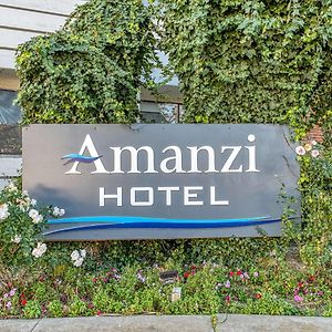 Amanzi Hotel, Ascend Hotel Collection เวนทูรา Exterior photo