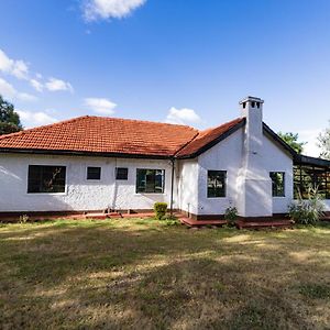 Eldopalm Guesthouse เอลโดเร็ท Exterior photo