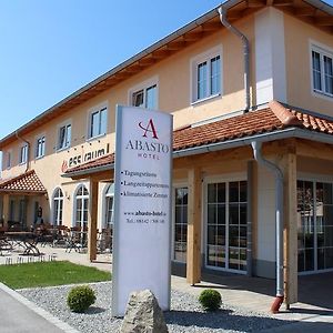 Abasto Hotel & Spa Maisach มายซาค Exterior photo