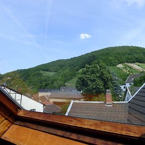 Relaxen Im Alten Winzerhaus Villa เรค Exterior photo