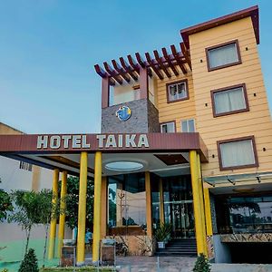 Hotel Taika ราเมศวาราม Exterior photo