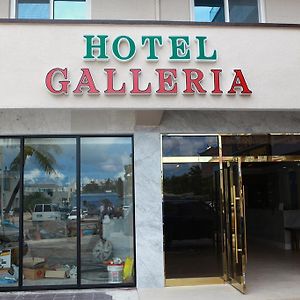 Hotel Galleria Saipan การาปัน Exterior photo