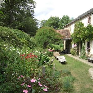 Chambres D'Hotes Le Moulin De Barre Vigoulant Exterior photo