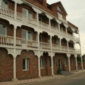 Hotel Rcheuli Marani เทลาวี Exterior photo
