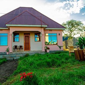 Casa Antoda Tanzania อารูชา Exterior photo