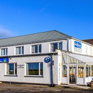 Seaview John O Groats Hotel จอห์น โอ โกรทส์ Exterior photo