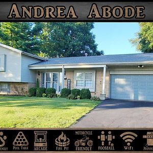 Andrea Abode Home เลกซิงตัน Exterior photo