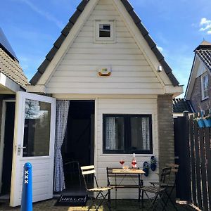 Little House In Amsterdam Bed & Breakfast Exterior photo