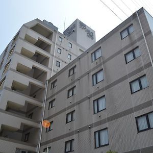 ไอเซฮาระกรีนพาเลสโฮเต็ล Hotel Isehara Exterior photo