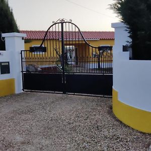 Quinta Cunte - Casa Sobreiro Villa เซาลูอิส Exterior photo
