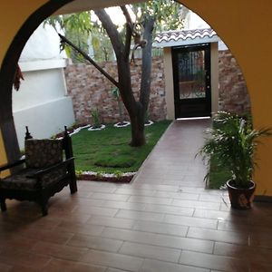 Casa Mango Villa ซิวดัด วัลเลส Exterior photo