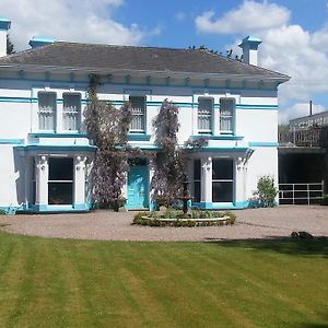 Culm Vale Country House Bed & Breakfast Stoke Canon Exterior photo