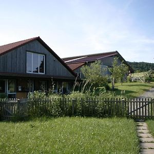 Rech Hof Urlaub Auf Dem Bauernhof Apartment Schalkenbach Exterior photo