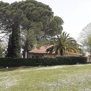 Villa Del Rubbio โรม Exterior photo