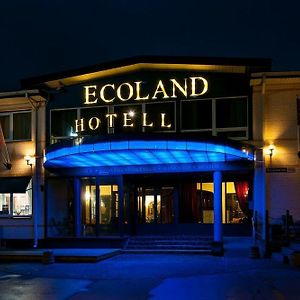 Ecoland Hotel ทาลลินน์ Exterior photo