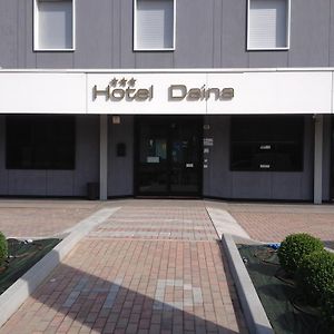 Hotel Daina ดาลมิเน Exterior photo