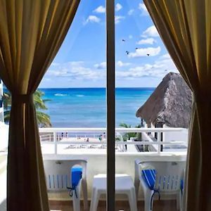 Playa Maya By Mij - Beachfront Hotel ปลายาเดลการ์เมน Exterior photo