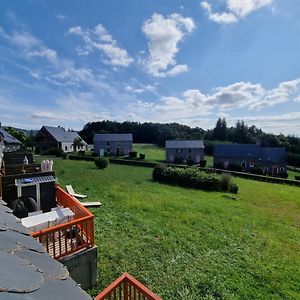 Sejour Dans Un Cadre Verdoyant La Salvetat-sur-Agout Exterior photo