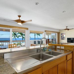 Ocean View 2 Bedroom Kahalu'U Reef ไคลัวโคนา Exterior photo