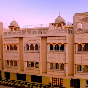 The Taj Vista - Agra Hotel อัครา Exterior photo