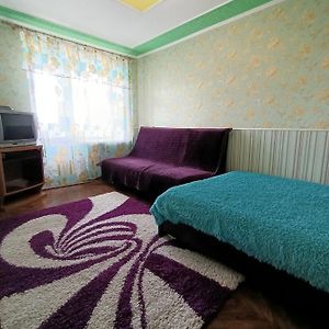 Гагарина 9 Apartment โครโปนิตสกี Exterior photo
