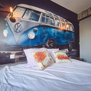 Kombi By Carl-Emilie Apartment เอปินาล Exterior photo