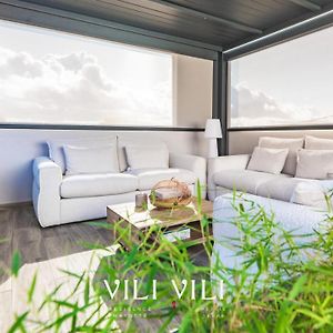 Residence Vili Vili ซาอุดซี Exterior photo