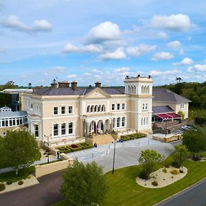 Manor House Country Hotel เอนนิสคิลเลน Exterior photo