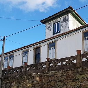 Casa Da Vila Villa เปนามากอร์ Exterior photo