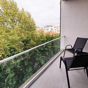 Lovely Gem At The Best Location In Skopje Center Apartment Exterior photo