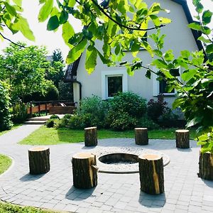 Na Szlaku - Lesniki 17 Villa ทิโคชิน Exterior photo