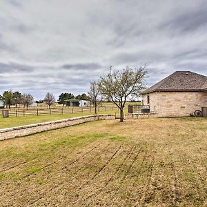 Pilot Point Home With Patio Less Than 3 Mi To Texas Tulips Exterior photo