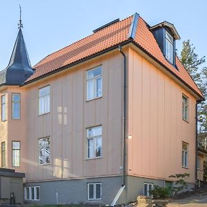 Amazing Home In Nynshamn With Kitchen นือเนซามน์ Exterior photo