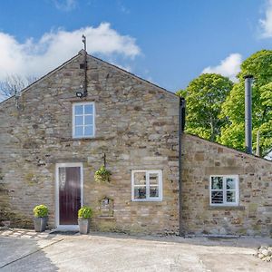 Golden Slack Cottage Allgreave Exterior photo