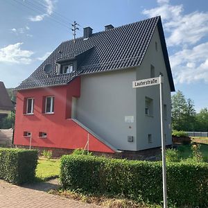 Ferienhaus Franziska Apartment Bruchweiler-Barenbach Exterior photo