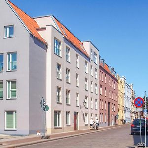 Amazing Apartment In Wismar With Wifi Exterior photo