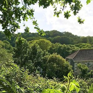 Cosy Retreat In Beautiful Cornwall Apartment เฮลสตัน Exterior photo