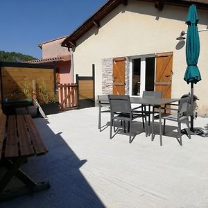 Gite La Nonnette Villa Prades  Exterior photo