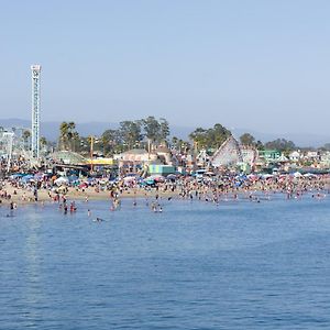 Beach Haven ซานตาครูซ Exterior photo