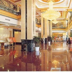 Fuzhou Hotel Interior photo