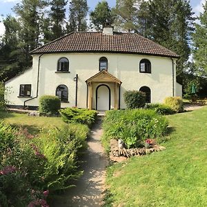 Barn Owl Cottage ไมน์เฮด Exterior photo