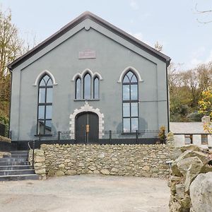 Greystones Chapel Villa เคอร์นาวอน Exterior photo