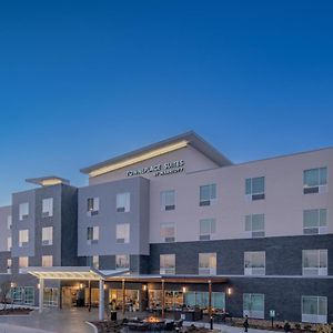 Towneplace Suites By Marriott Dallas ร็อควอลล์ Exterior photo