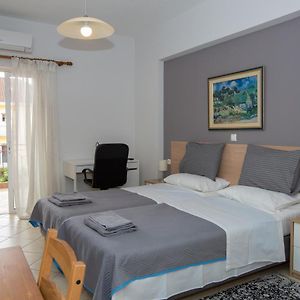 Studio B2 Apartment อิโออันนินา Exterior photo