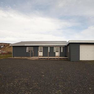 Guesthouse Skogafoss สโกอาร์ Exterior photo