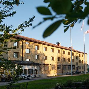 Sunderby Folkhogskola Hotell & Konferens ลูเลโอ Exterior photo