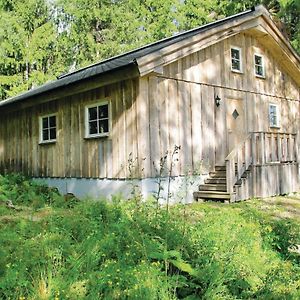 3 Bedroom Stunning Home In Mellerud Anolfsbyn Exterior photo